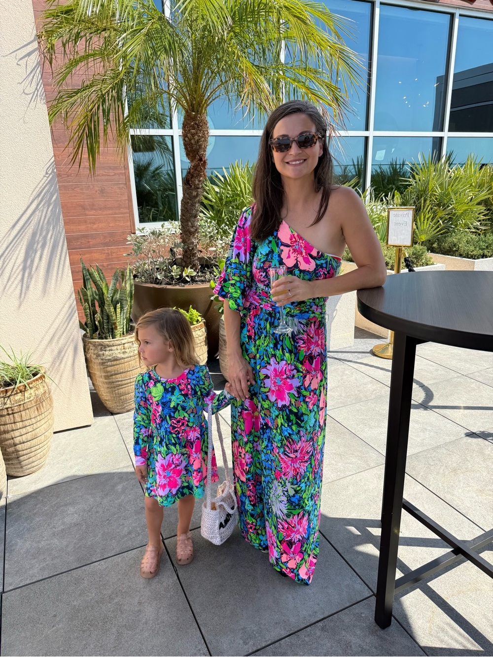Lilly Pulitzer Mommy and Me